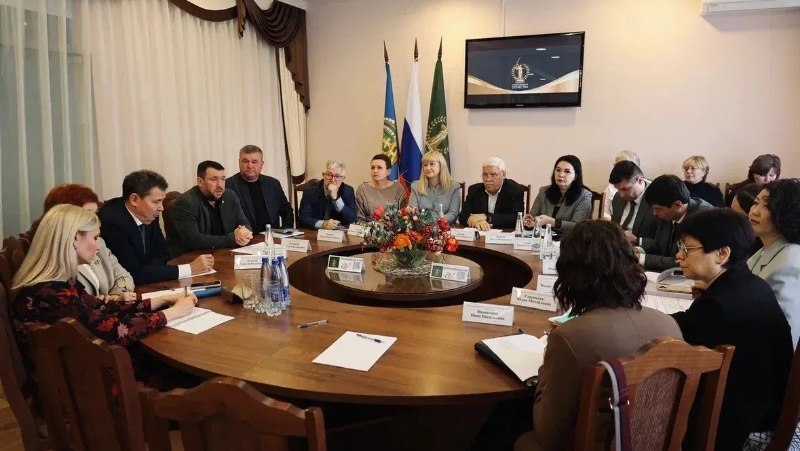 Семьи участников СВО обеспечат бесплатной правовой поддержкой