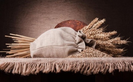 Создание пшеничного дистиллята: шаг за шагом к идеальному напитку