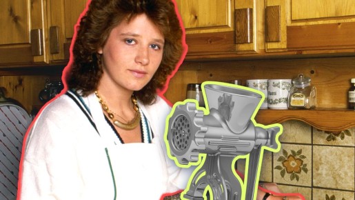 Были лучшими хозяйками в мире: пять кухонных гаджетов советских женщин