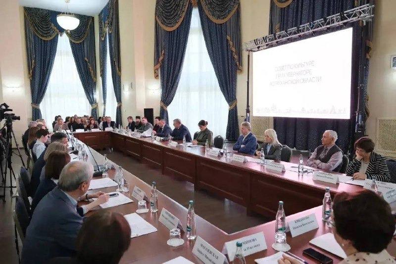 В Астраханской области стартует медиапроект «Быть героем»