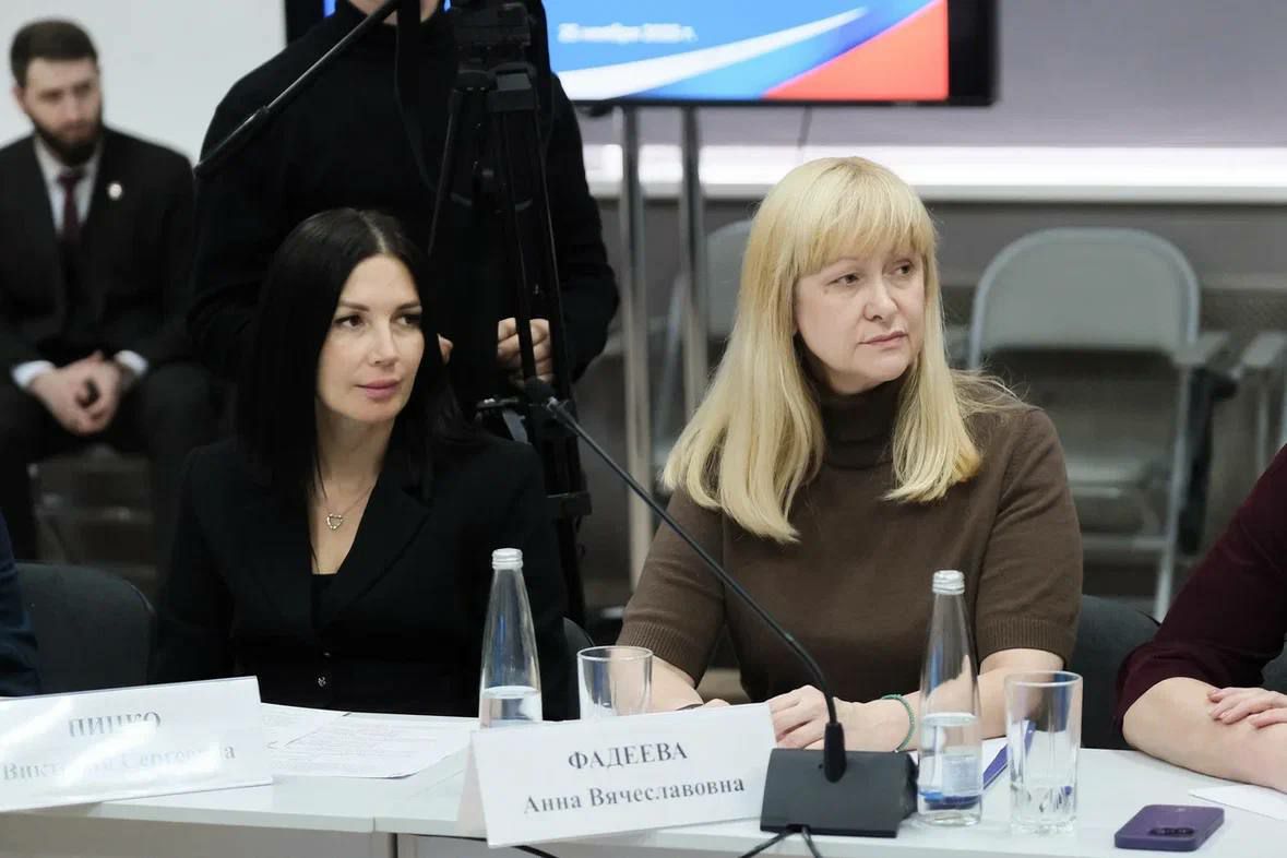 Детский Совет первых предложил губернатору провести лингвистический слёт в Астрахани Детский Совет первых предложил губернатору провести лингвистический слёт в Астрахани