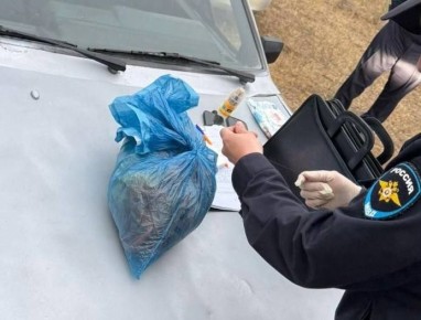 Астраханец ожидает суда за незаконный оборот более 800 грамм наркотика