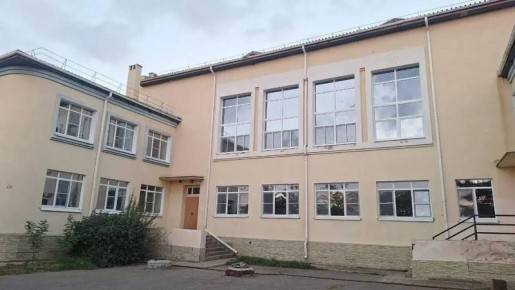 В Астраханской области активно модернизируют образовательные учреждения