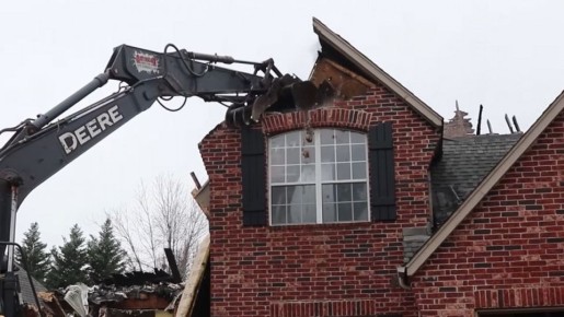 Борьба за дом: как Верховный суд защитил права собственника