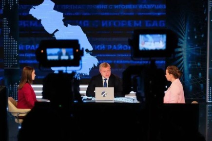 В 2026 году в Астраханской области запустят второй поток кадровой программы «Победоносец»