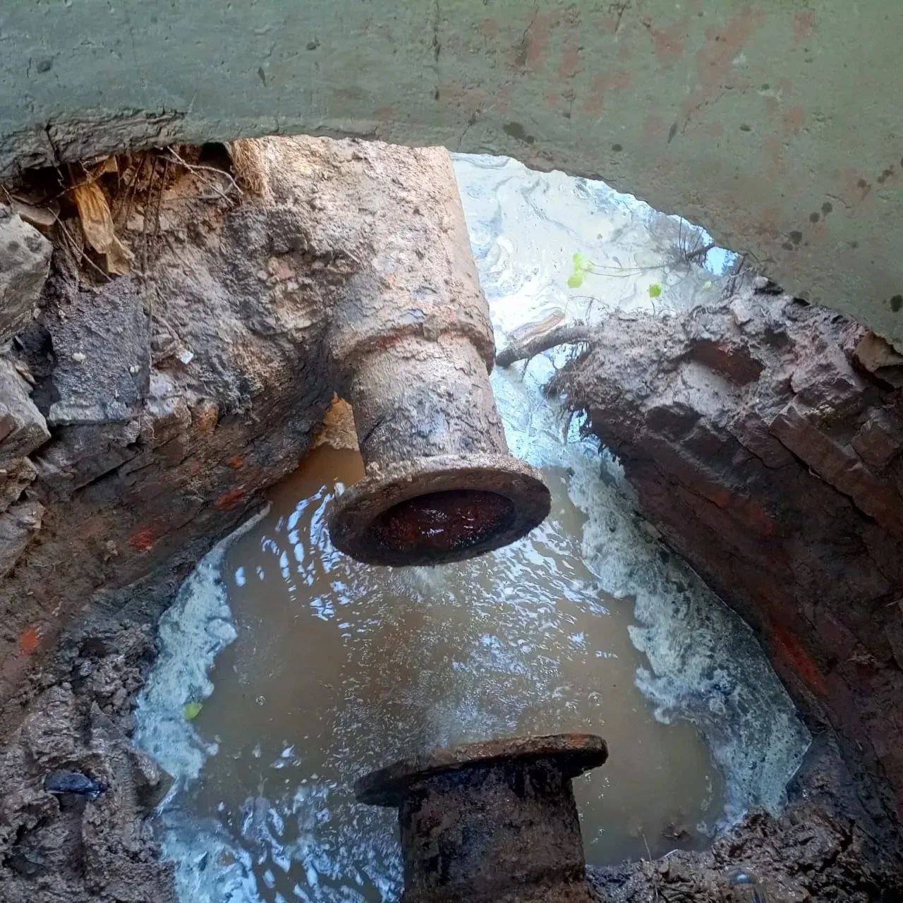 Запланированные сегодня работы по улице Бахчиванджи на системе водоснабжения по замене двух запорных устройств диаметром 200 мм завершены Запланированные сегодня работы по улице Бахчиванджи на системе водоснабжения по замене двух запорных устройств диаметром 200 мм завершены