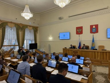 74 тыс. кибератак на астраханские правительственные интернет-ресурсы заблокировали с начала года