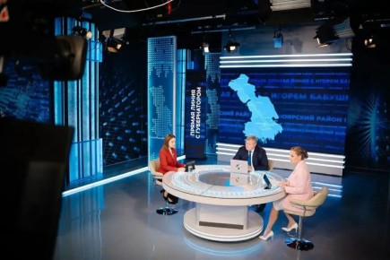 Капремонт Старого моста и строительство Восточного обхода находятся на личном контроле губернатора Астраханской области