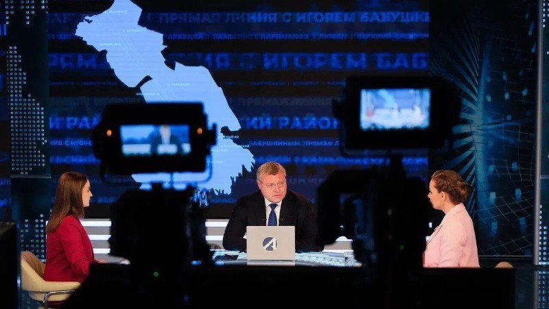 Набор слушателей астраханской программы «Победоносец» продолжится в 2026 году