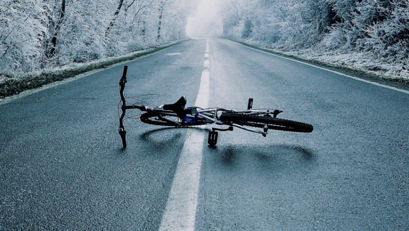 В Астраханской области завтра ожидаются туман и гололёд