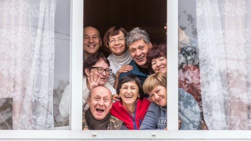 Выгнать родных из квартиры: как закон защищает близких людей