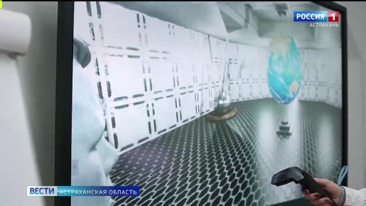 Место, где самые необычные эксперименты обретают жизнь