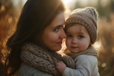 Астраханцы поздравляют своих мам с самым тёплым праздником года