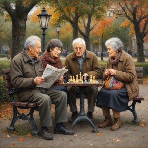 Новое лекарство может увеличить продолжительность жизни россиян до 120 лет