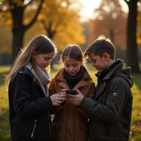 Психологи назвали главные причины, по которым подростки нарушают правила