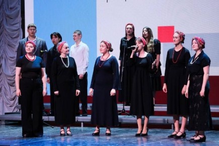 Астраханский музыкальный колледж отметит 125-летие