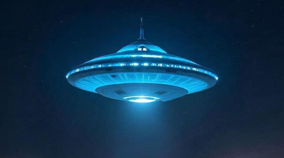 В прошлый раз мы опубликовали научную статью М.А. Кирокосьяна про НЛО над астраханскими Тинаками