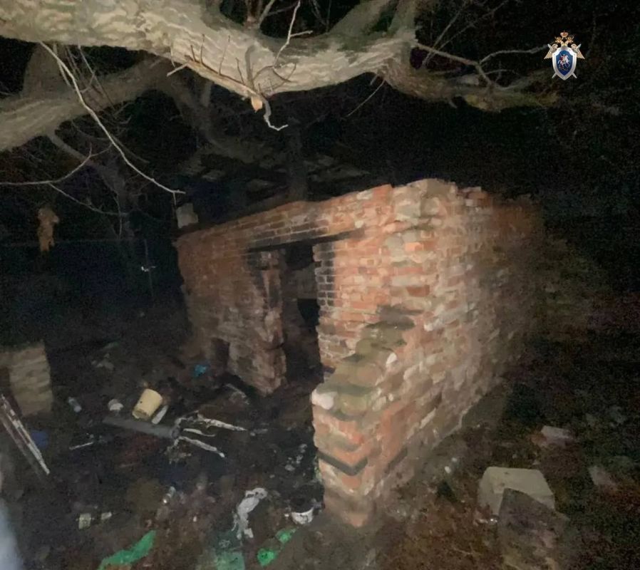 В Астрахани проводится процессуальная проверка по факту гибели мужчины на пожаре