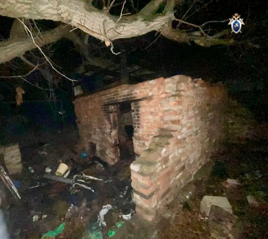 Новости Янго-аула. На пустыре в районе улицы Алтайская в Астрахани, в заброшенном сарае от неосторожного обращения с огнем сгорел 62-летний мужчина, который вел бродяжнический образ жизни и злоупотреблял спиртными напитками