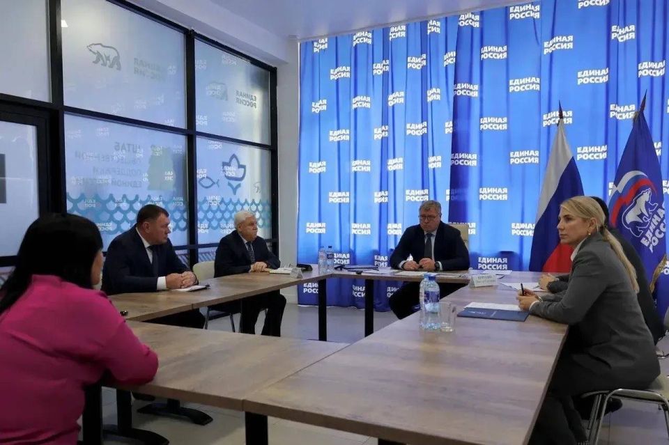 Библиотека в Началово станет современным интерактивным пространством