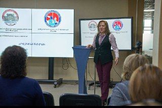 Центр избирательного права и избирательного процесса Астраханской области вновь встречает своих слушателей