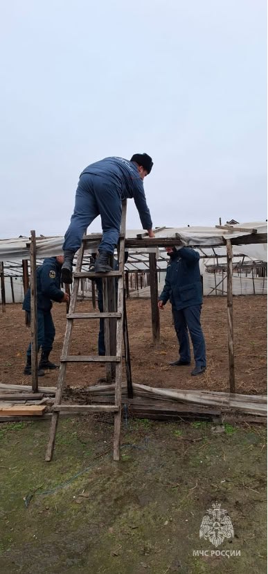 Добрые дела пожарных продолжаются Добрые дела пожарных продолжаются