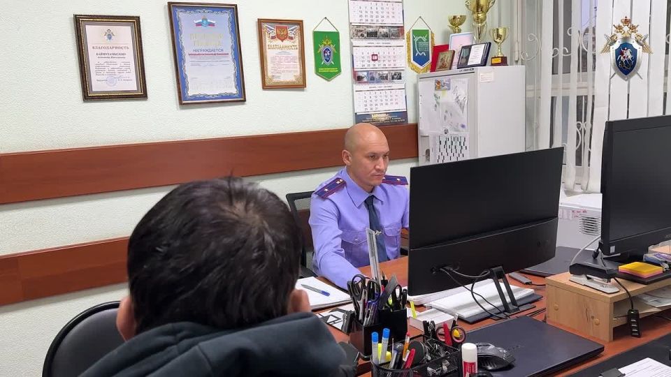 В Астрахани члены организованной группы подозреваются в незаконной банковской деятельности