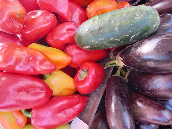 Как хранить овощи, чтобы они не портились месяцами: секрет кроется в газетах