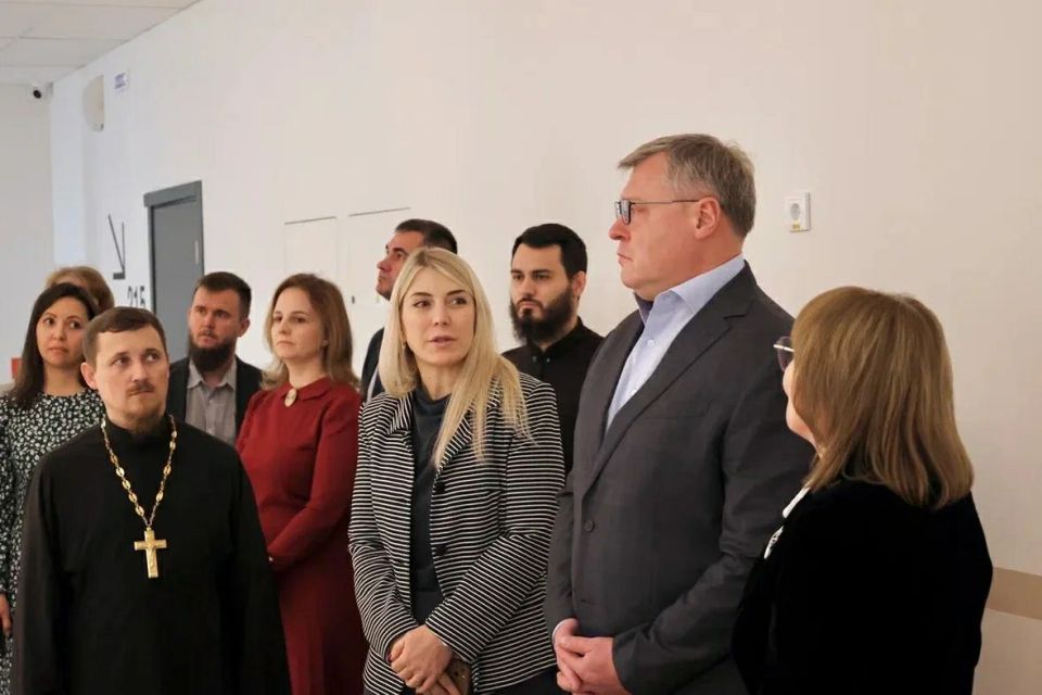 Более тысячи юных астраханцев посетили интерактивный музей «Дом с историей»