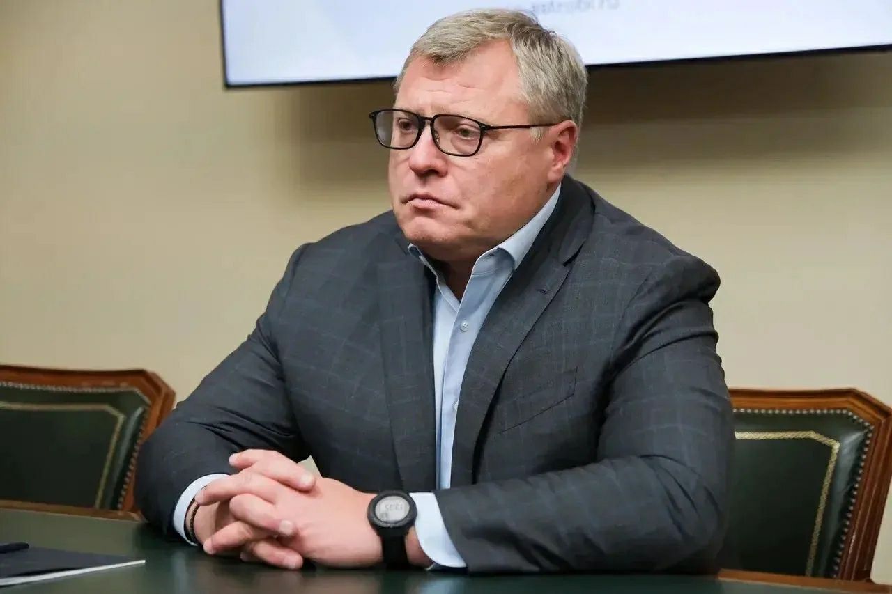 Глава ФАДН России примет участие во II Международной научно-богословской конференции в Астрахани Глава ФАДН России примет участие во II Международной научно-богословской конференции в Астрахани