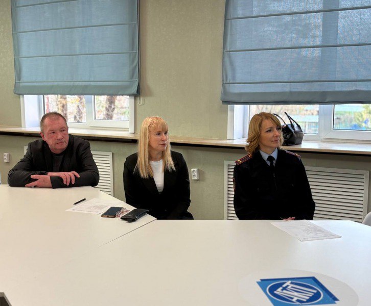 «Время здоровых решений»: стражи порядка призывают молодежь вести здоровый образ жизни «Время здоровых решений»: стражи порядка призывают молодежь вести здоровый образ жизни