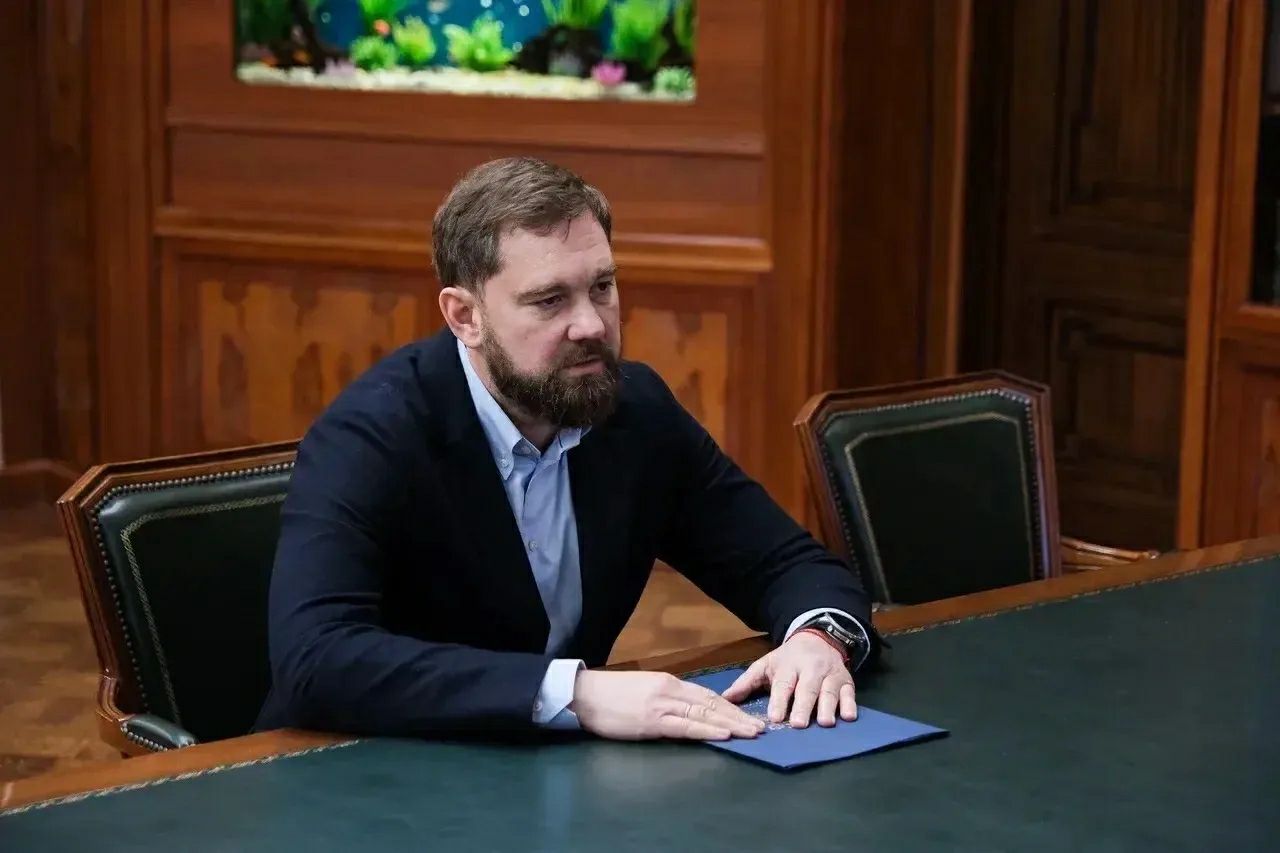 Глава ФАДН России примет участие во II Международной научно-богословской конференции в Астрахани Глава ФАДН России примет участие во II Международной научно-богословской конференции в Астрахани