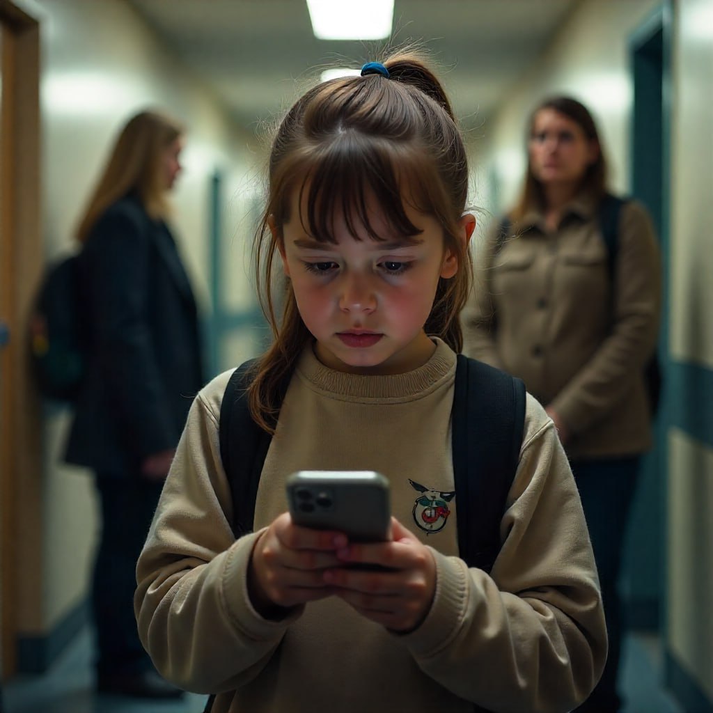 Россиян ждут новые штрафы за буллинг и кибербуллинг