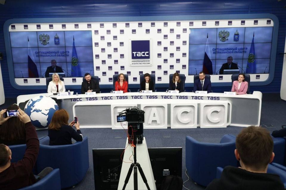 Анна Кузнецова: В Международный день инвалидов даем старт заявочной кампании Всероссийской Премии «Особенное счастье, 2026»