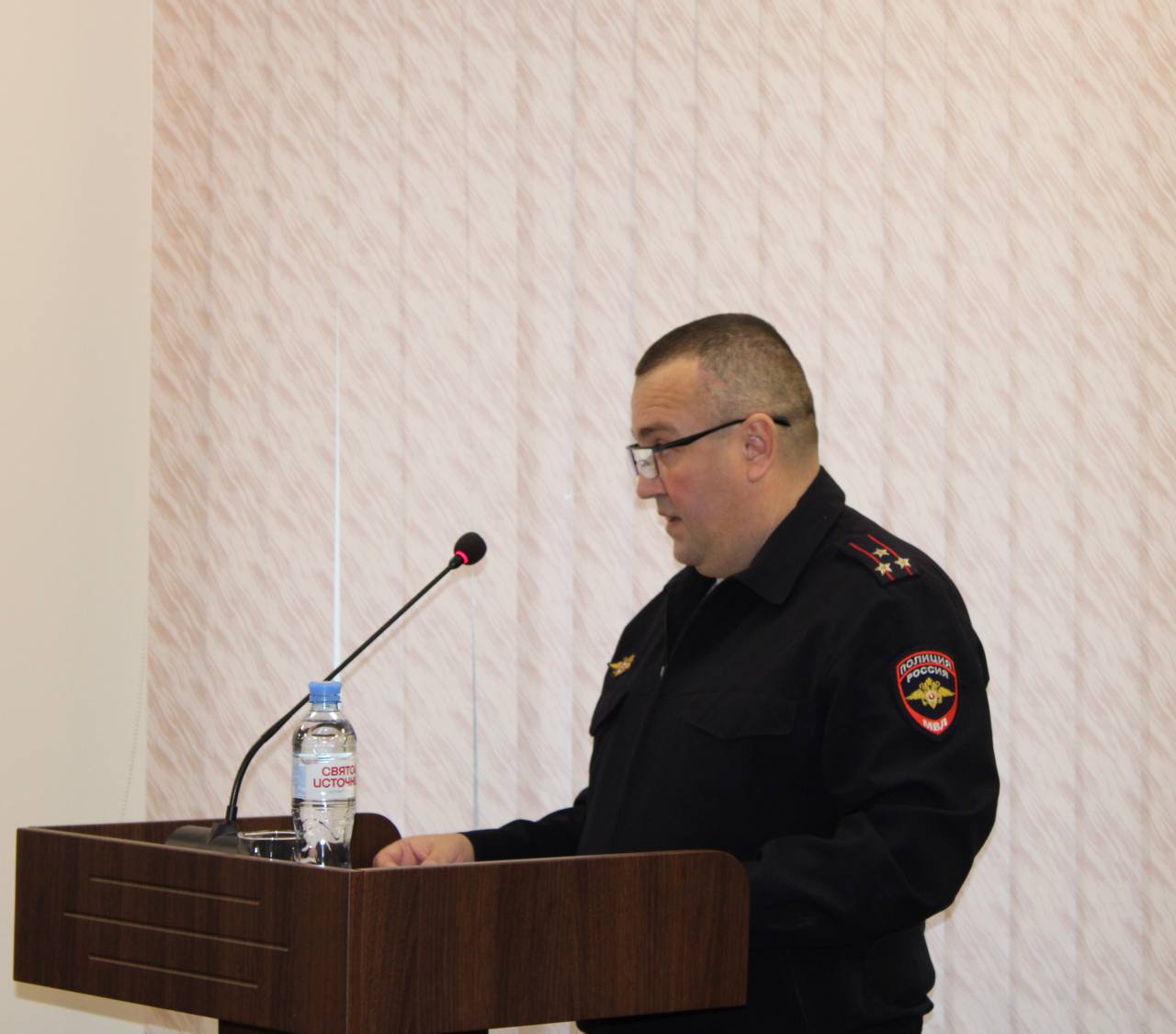 В прокуратуре области состоялось межведомственное совещание В прокуратуре области состоялось межведомственное совещание