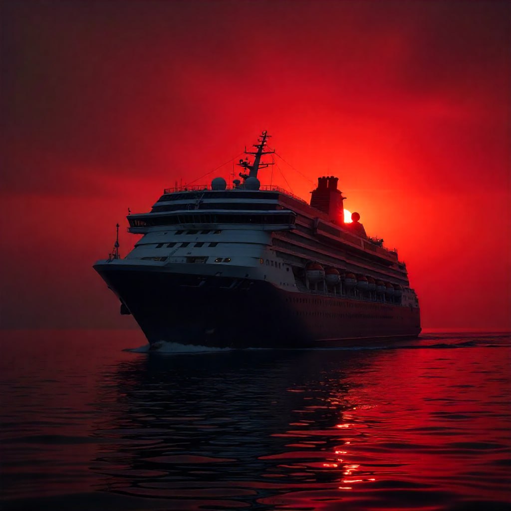 Из Ирана в Астрахань готовят запуск пассажирского судоходства