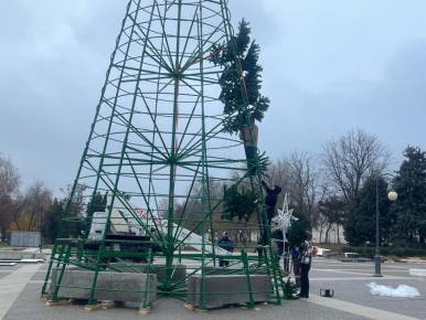 Игорь Редькин: Даже в непростые времена нельзя забывать о добрых традициях, о праздниках, которые являются неотъемлемой частью детства