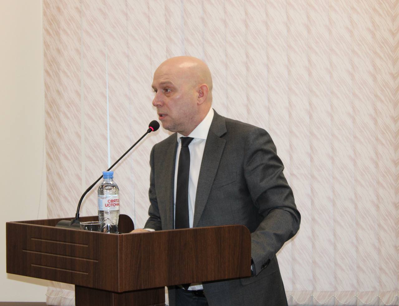 В прокуратуре области состоялось межведомственное совещание В прокуратуре области состоялось межведомственное совещание