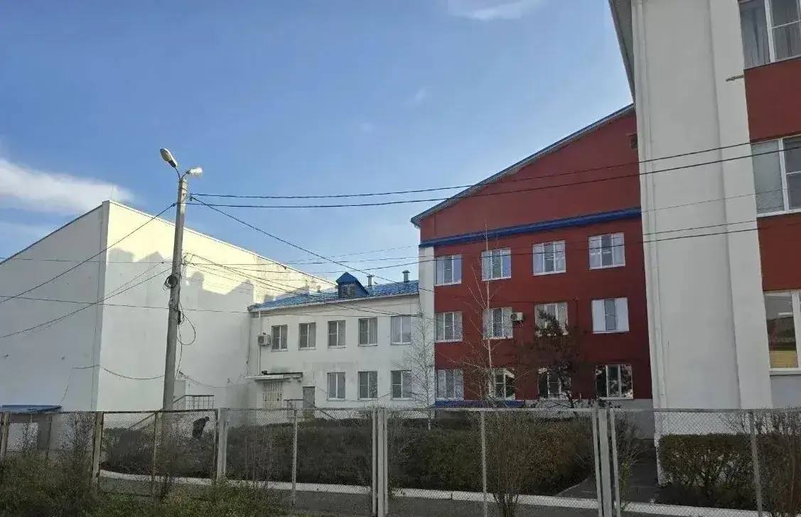 Астраханскую школу в селе Солянка отремонтируют в 2026 году по нацпроекту Астраханскую школу в селе Солянка отремонтируют в 2026 году по нацпроекту