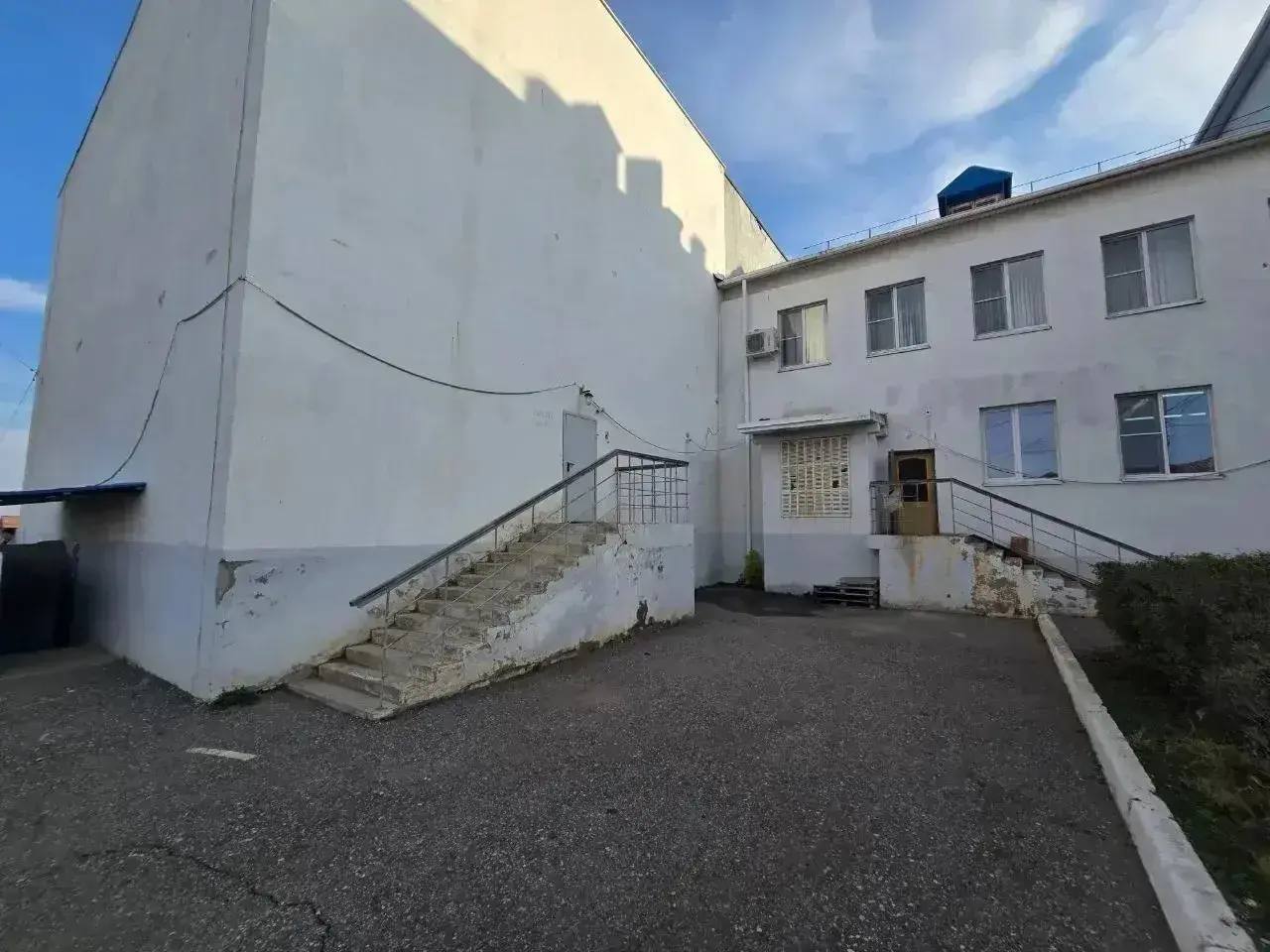 Астраханскую школу в селе Солянка отремонтируют в 2026 году по нацпроекту Астраханскую школу в селе Солянка отремонтируют в 2026 году по нацпроекту