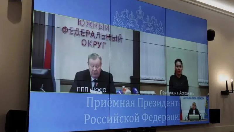 В селе Солянке Астраханской области в следующем году обновят школу В селе Солянке Астраханской области в следующем году обновят школу