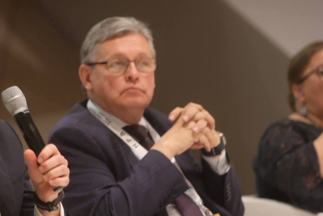 Рифат Сабитов принял участие в XXIX международном конгрессе Национальной ассоциации телерадиовещателей