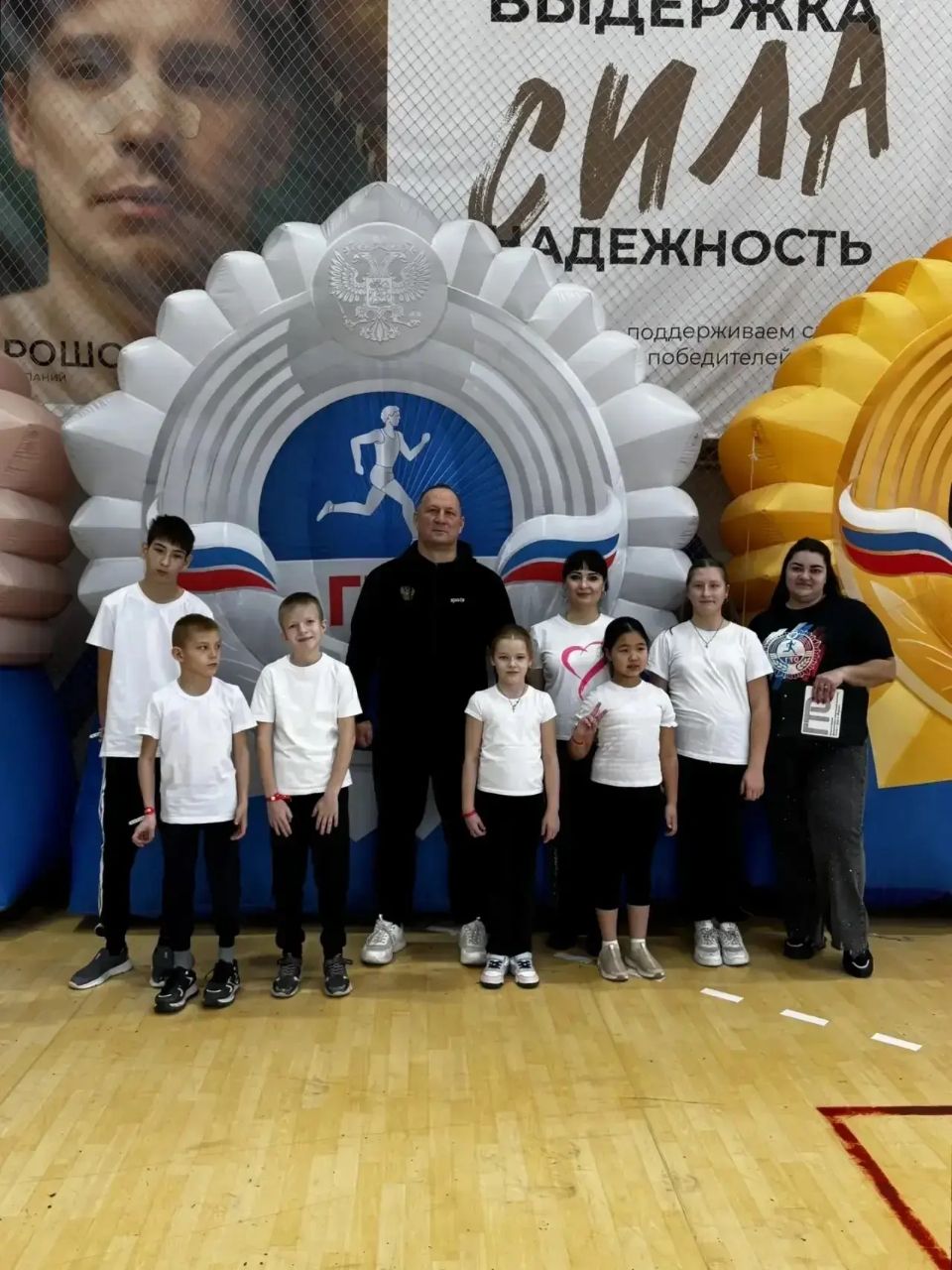 В Астрахани прошла акция «ГТО без границ!» для лиц с ограниченными возможностями здоровья В Астрахани прошла акция «ГТО без границ!» для лиц с ограниченными возможностями здоровья