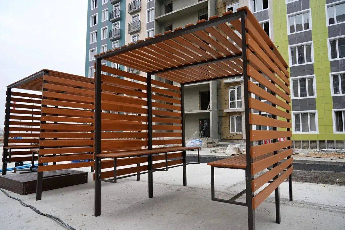 Размер ипотечного кредита в Астраханской области вырос на 36%