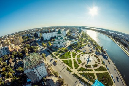 77 украинских беспилотников самолетного типа уничтожила ПВО над российскими регионами минувшей ночью — Минобороны