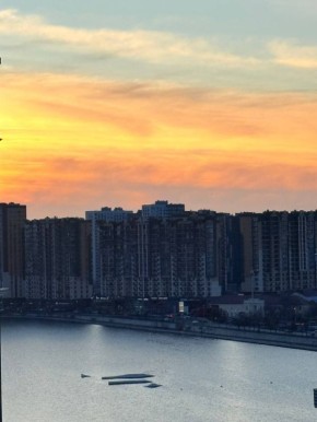 И по традиции под конец недели ловите новую фотоподборку рассветов и закатов