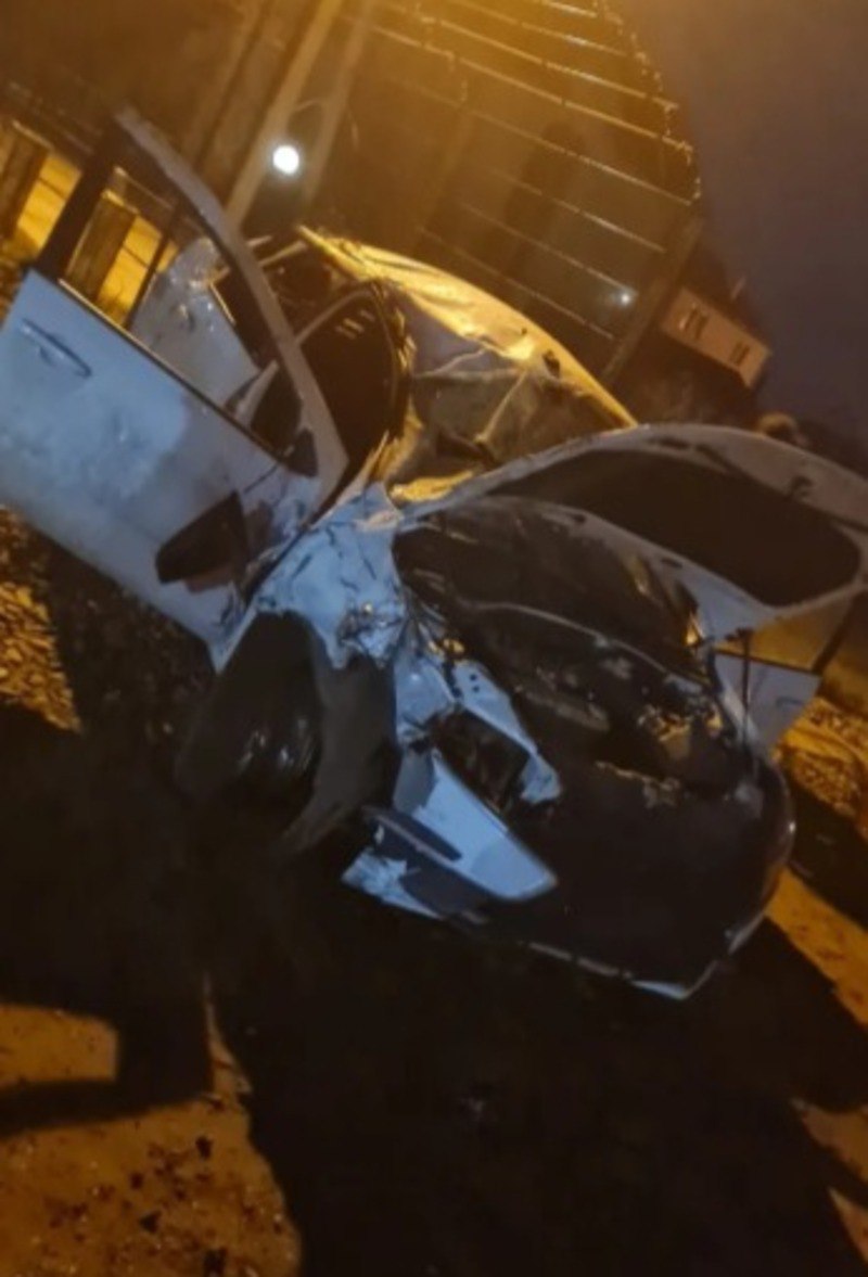 В Астраханской области в ДТП пострадали трое подростков В Астраханской области в ДТП пострадали трое подростков