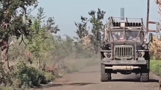 Военная служба по контракту — твой выбор!