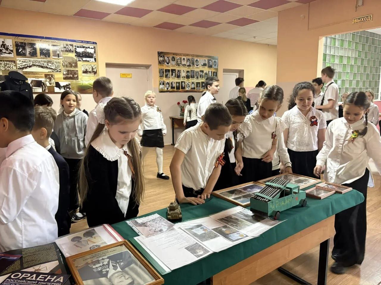 Игорь Редькин: 9 декабря – День Героев Отечества Игорь Редькин: 9 декабря – День Героев Отечества