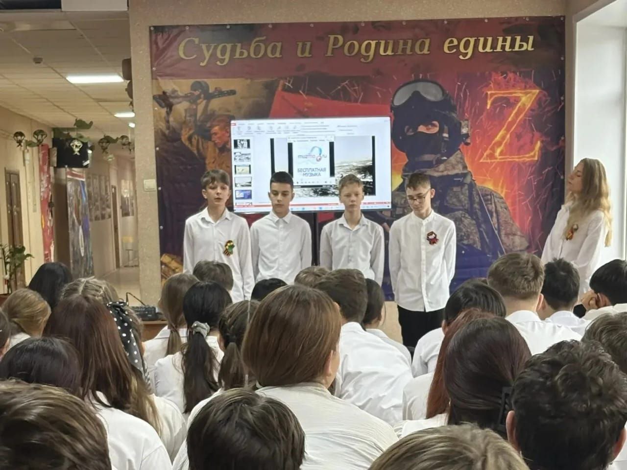 Игорь Редькин: 9 декабря – День Героев Отечества Игорь Редькин: 9 декабря – День Героев Отечества